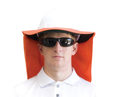 Picture of VisionSafe -BNSROR - BRIM ‘N SHADE